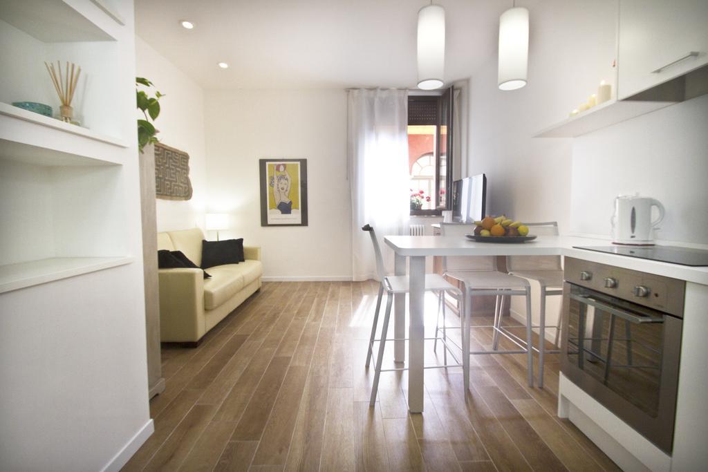 Corte Spagnola Verona Room photo