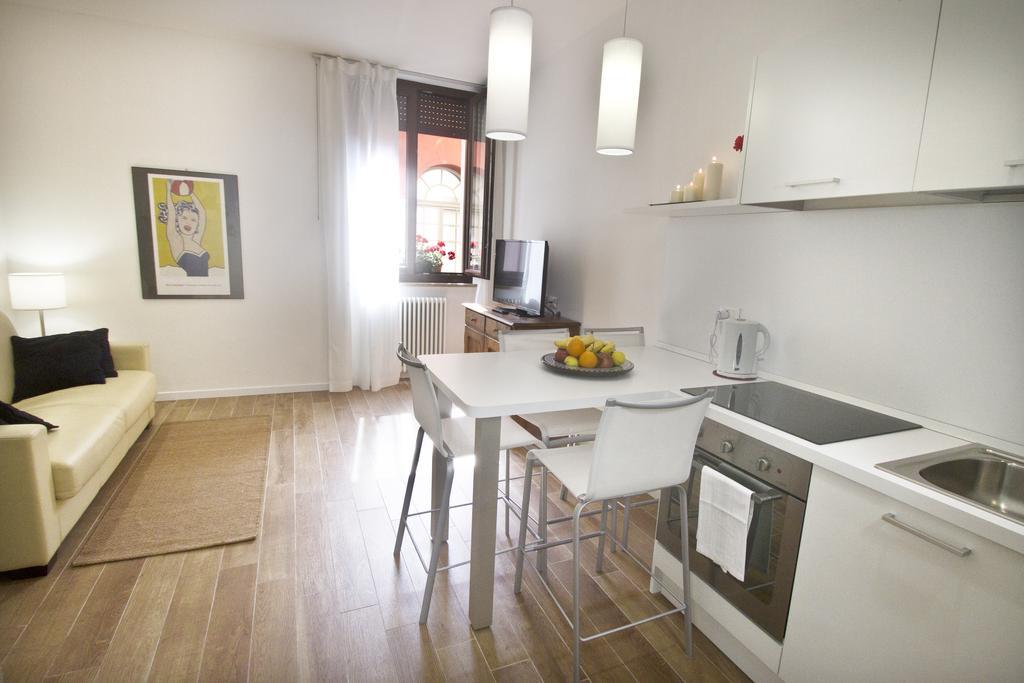 Corte Spagnola Verona Room photo